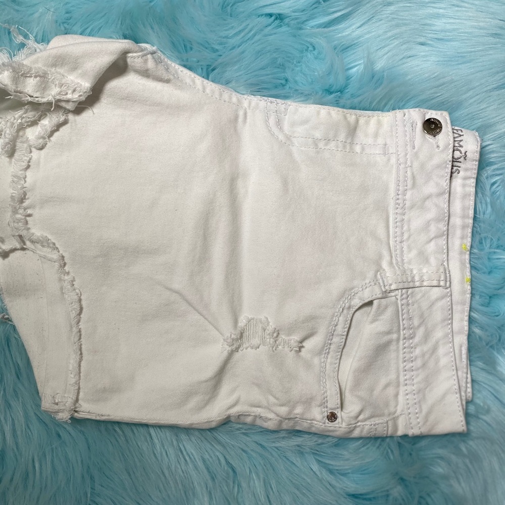 Women’s shorts - Picture 10 of 10